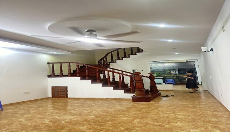 CHO THUÊ MBKD liền kề Văn Quán Hà Đông 100m2, 5 ngủ, 25 triệu - VP, KD...